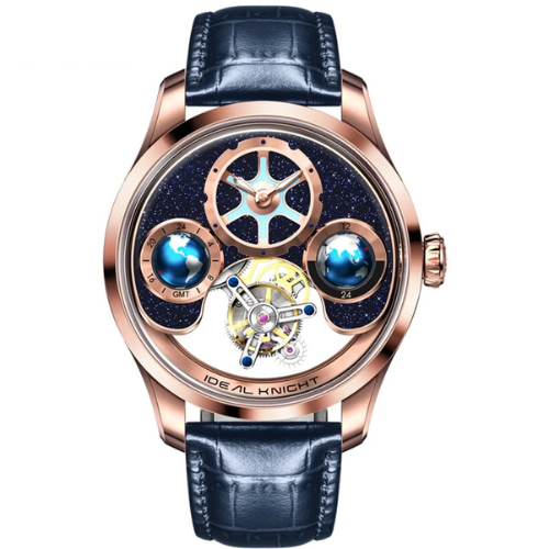 Celestia Tourbillon