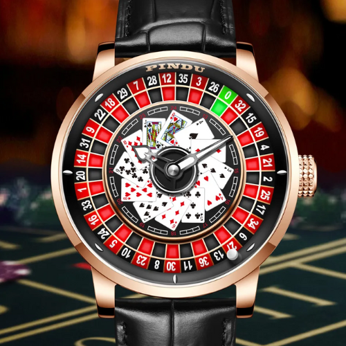 Casino Watch