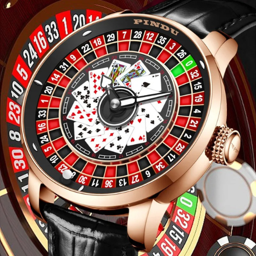 Casino Watch