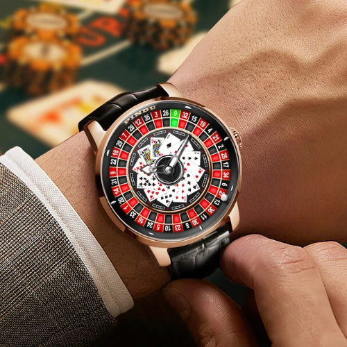 Casino Watch