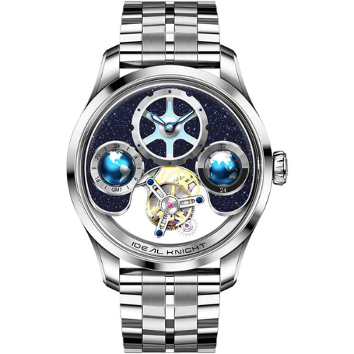 Celestia Tourbillon