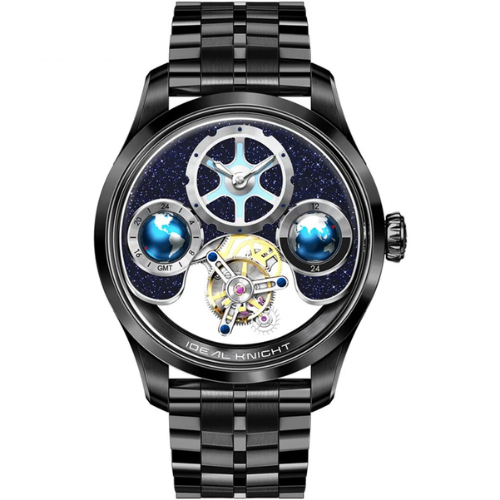 Celestia Tourbillon