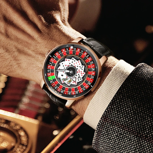 Casino Watch