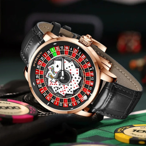 Casino Watch