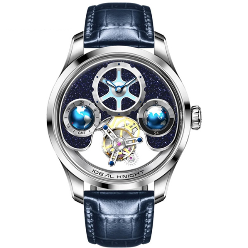 Celestia Tourbillon