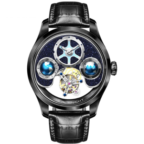 Celestia Tourbillon