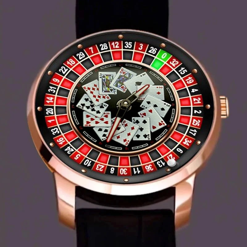 Casino Watch